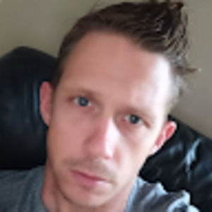 Meet your Posher, Ralph